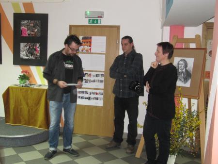 Ob slovenskem kulturnem prazniku 10